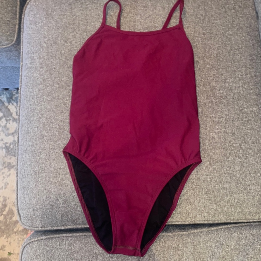 Jolyn competition swim suit